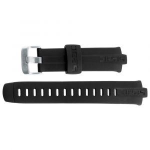 Seacsub Sangle D´action One Size Black
