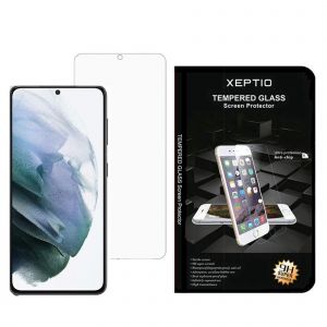 Coque de protection pour Samsung Galaxy S24 5G Souple Transparente Bumper en Gel TPU Invisible XEPTIO