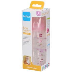 Mam Easy Active Babyflasche
