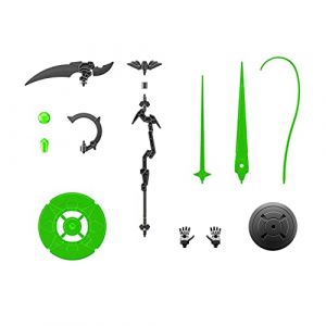 Bandai 30mm - Customize Weapons (Witchcraft Weapon) - Model Kit