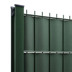 Kit lamelles panneau double fils