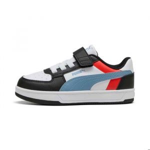 Puma Baskets enfant Caven 2.0 Block AC+ PS
