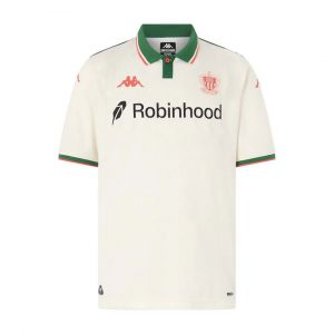 Kappa Maillot Extérieur OGC Nice 2025/26