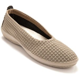 Ballerines maille femme P&eacute;diconfort