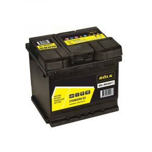 Bolk Batteries de voiture BOL-M040017