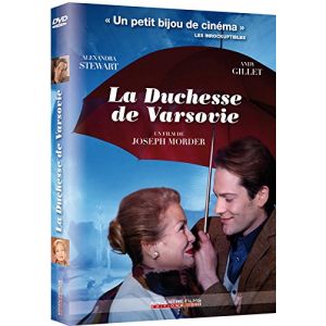 La Duchesse de Varsovie