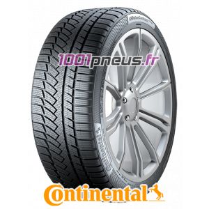 Continental 245/45 R18 100V WinterContact TS 850 P XL FR