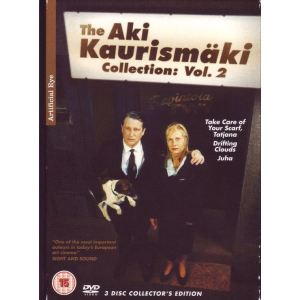 Image de The Aki Kaurismaki : Collection - Volume 2