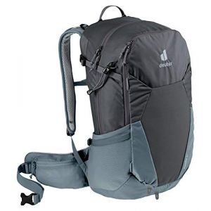 Image de Deuter Futura 27 Backpack, graphite/shale Sacs de trekking & randonnée