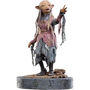 Weta collectibles Dark Crystal : Le Temps de la résistance - Statuette 1/6 Brea The Gefling 19 cm