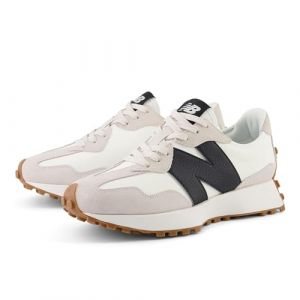 New Balance 327 Blanc/noir