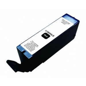 Cartouche CJ580XXL - Noir