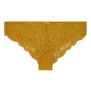 Pomm'Poire Culotte femme Santal