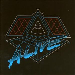 ALIVE 2007