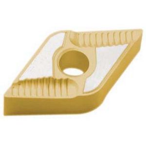 FP Plaquette amovible de tournage ISO, Désignation : DNMG 150608 L-EC PMK 5025, Rayon d'angle : 0,8 (Par 10)