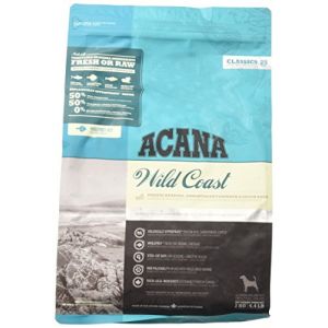 Acana Croquettes chien Classics Wild Coast Contenance : 2 kg