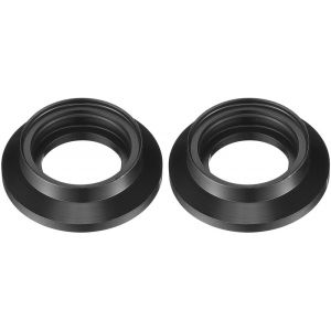 Mavic Roues Torque Caps Adapt Mtb Qrm Auto Ft - Grey - Taille One Size