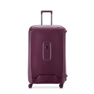 Image de Delsey Valise rigide Moncey 82 cm Violet