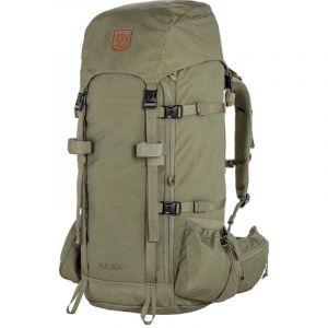 Fjällräven Kajka 35 Sac À Dos, vert S/M Sacs de trekking & randonnée