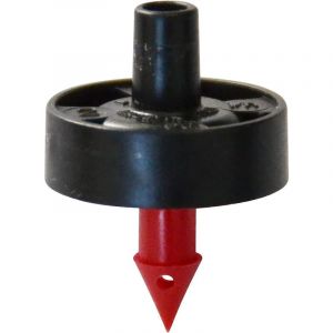 Jardibric Lot de Goutteur Auto Régulants Auto Perçants 2 L/h 20 Goutteurs