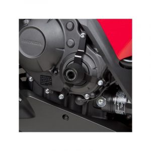 Barracuda Paire de kit tampons Honda CBR 1000RR