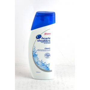 Head & Shoulders Classique 90ml