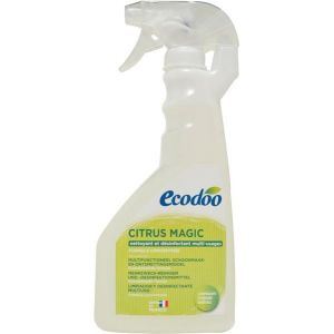 Ecodoo Citrus magic - Spray 500ml