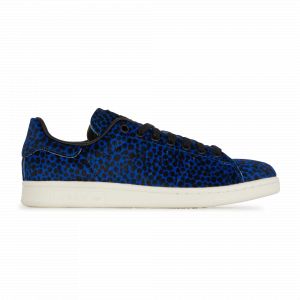 Image de Adidas Stan Smith Zebre Originals Bleu 37 1/3 Femme