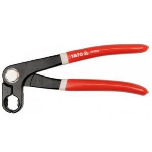 Yato Outil de d&eacute;verrouillage, conduite de