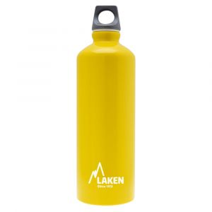 Image de Laken Futura 750ml One Size Yellow / Grey