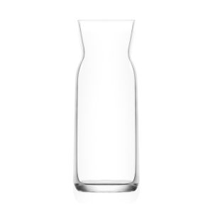 Table passion Carafe en verre 70 cl Fonte