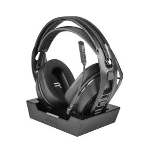 Image de Nacon Rig 800 Pro HX Casque de Jeu sans Fil pour Xbox Series X|S et Xbox One Noir