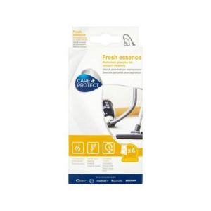 Care + Protect Accessoire aspirateur Parfums granulés lavande pour aspirateurs CPO9004