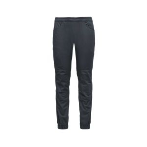 Black Diamond Notion Pants - Pantalon escalade homme Charcoal S