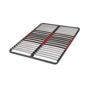 Ebac Sommier 140 x 190 C034 lombalattes 140x190cm