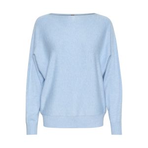 Pull femme CULTURE Annemarie Batwing