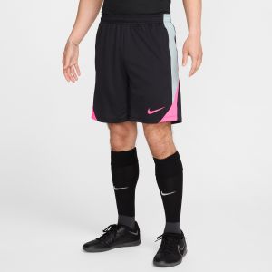 Nike Short d'Entraînement Dri-FIT Strike - Noir/Ocean Cube/Rose, pointure Medium - ['Noir'] - Taille Medium