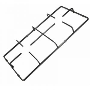 Beko Grille bruleur ex110241210 (110241259) Plaque de cuisson