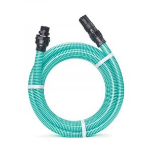 Rehau Garniture tuyau d'aspiration rauspiralflex øintérieur 22 mm 1 pièce(s) garniture tuyau d'aspiration rauspiralflex øintérieur 22 mm