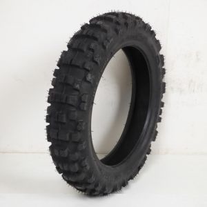 Deli Tire Pneu moto 80-100-12 Terra Cross Sb-114R Tt 50M (3,00-12)