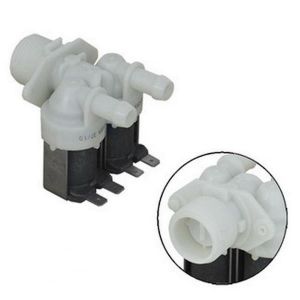 Beko Electrovanne 2 voies Lave-linge (2901250100 FAR SELECLINE OSTEIN BLUESKY AYA ALTUS BLOMBERG CANDY ROSIERES SABA CONTINENTAL EDISON SURFLINE ESSENTIEL B LISTO OTSEIN FUNIX HOOVER)