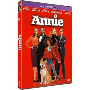 Image de Annie - de Will Gluck