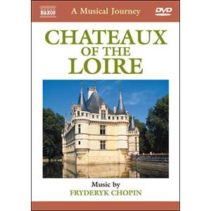 Image de A Musical Journey : Chateaux de la Loire