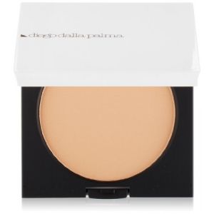 Diego Dalla Palma Compact Powder Poudre Compacte - 12 - Warm Beige - Beige - 72 g