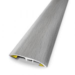 3M Barre de seuil Universel Chêne tronca gris 37/83