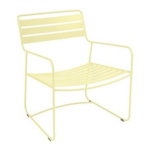 Fermob Fauteuil SURPRISING - A6 citron givré