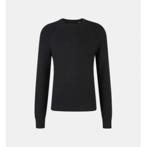 DOCKERS Pull droit coton structuré