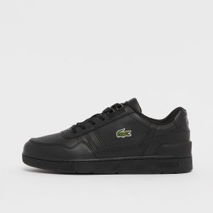 Lacoste Sneakers T-Clip junior en synthétique avec détail coloré Taille 37 Noir