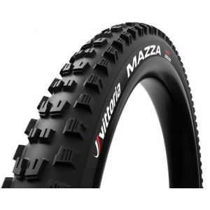 Image de Vittoria Martello Race Enduro MTB Tyre Tubeless, Black