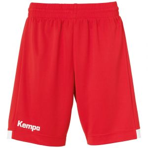 Kettler Shorts Player S Red / White